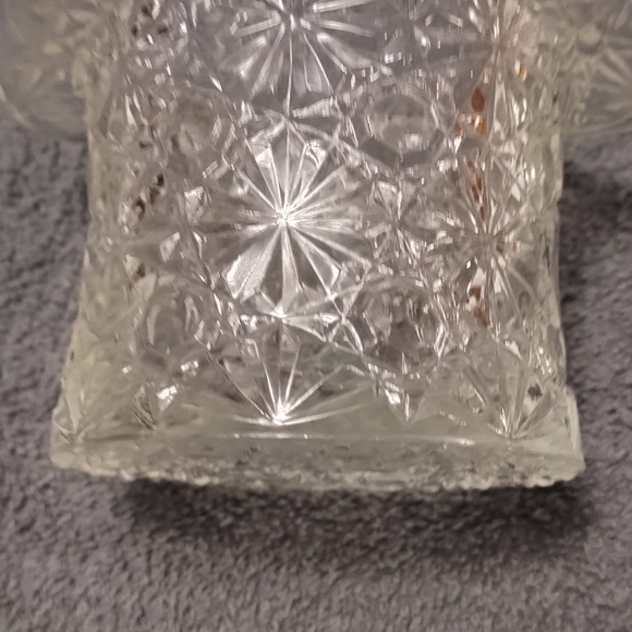 Fenton top hat tooth pick holder - Picture 9 of 13